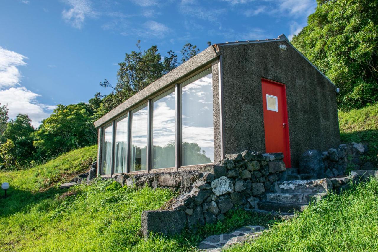 Aldeia Da Gingeira Villa Sao Mateus  Luaran gambar