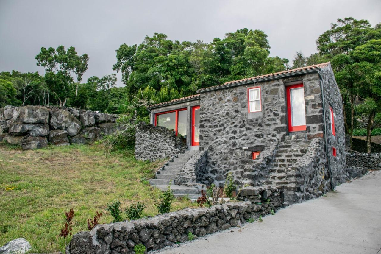 Aldeia Da Gingeira Villa Sao Mateus  Luaran gambar