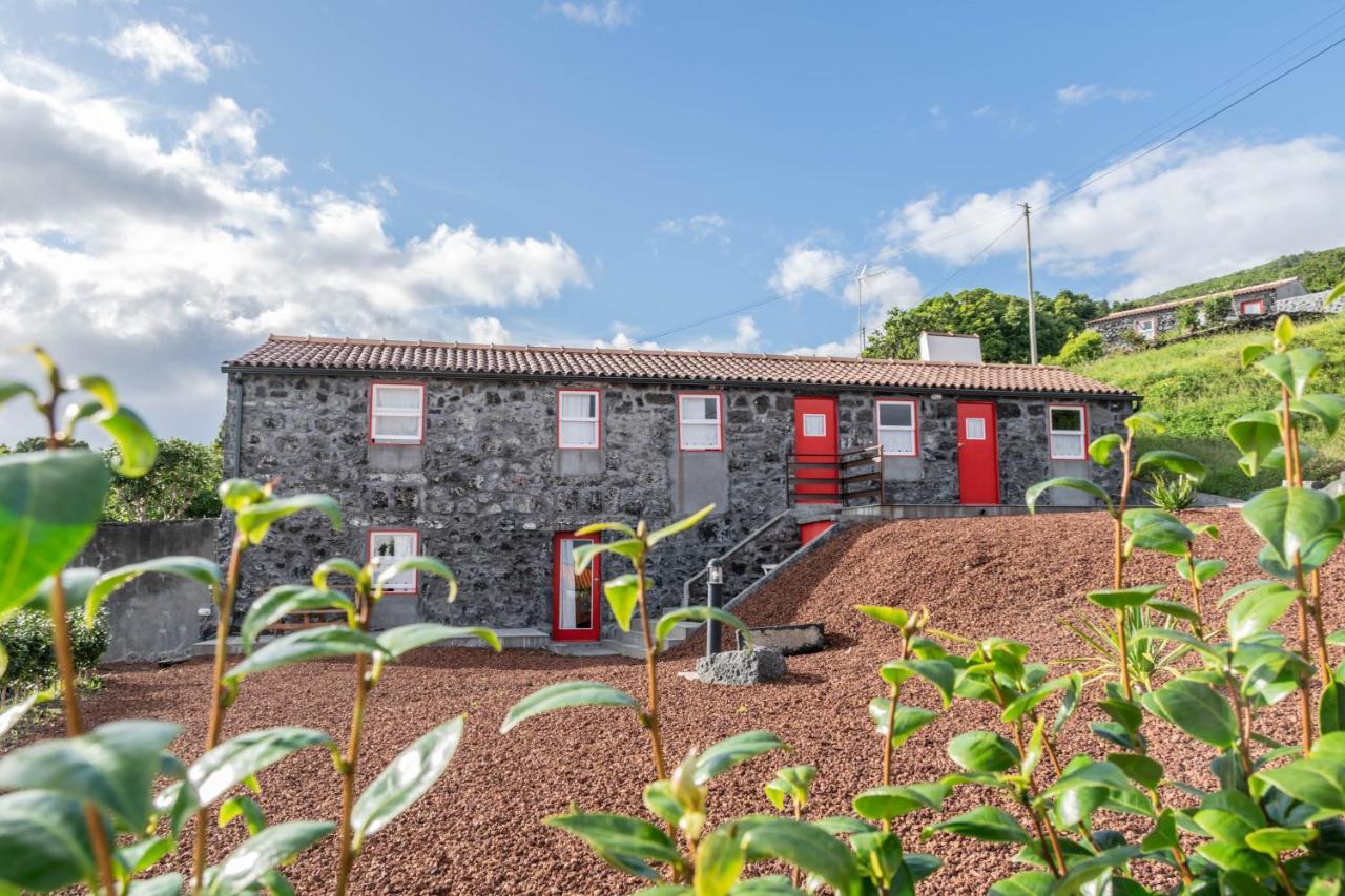 Aldeia Da Gingeira Villa Sao Mateus  Luaran gambar